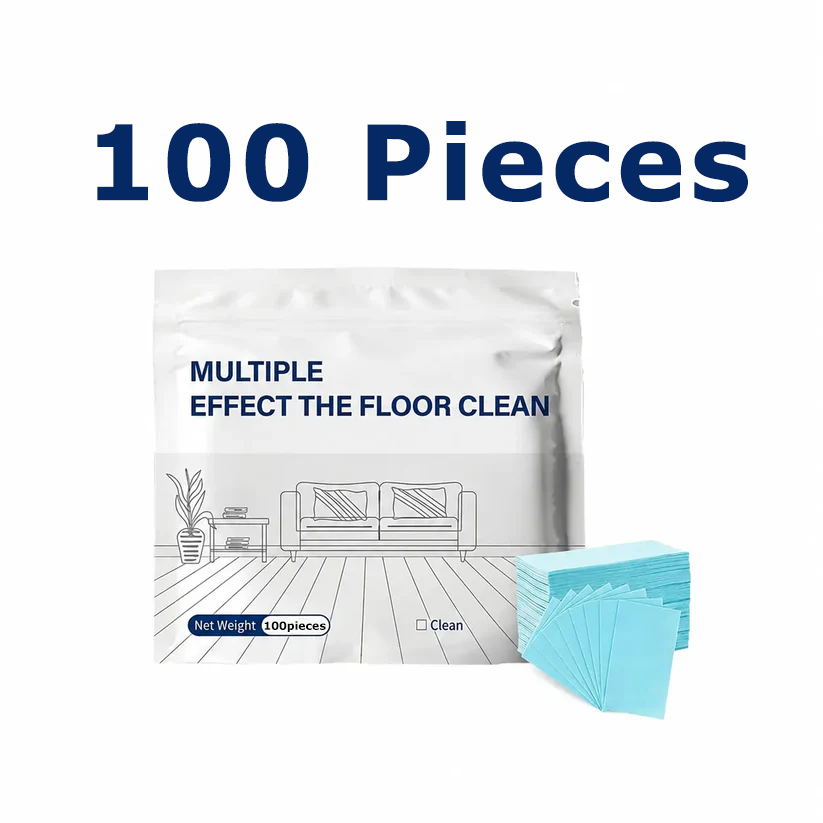 🔥Multi-Surface Antibacterial Cleaner for Hardwood, Tile & Laminate