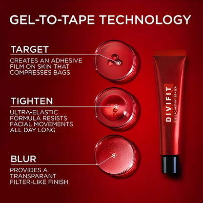 Divifit™ Eye Bag Eraser