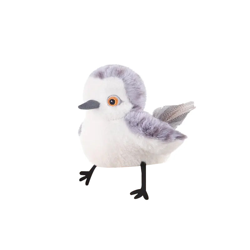 🦅 Pawzioo™– The Playful Companion that Comes to Life