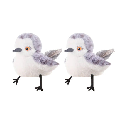 🦅 Pawzioo™– The Playful Companion that Comes to Life