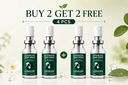 LOVILDS™ Lutein Eye Care Spray