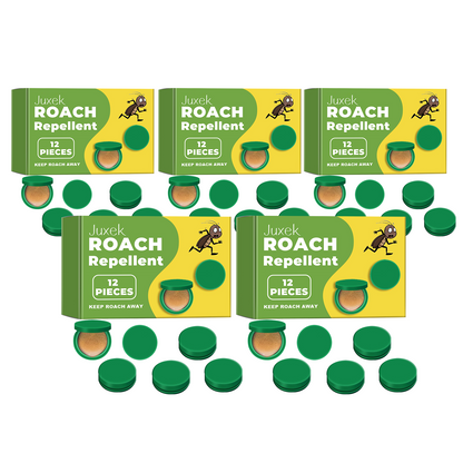 Juxek™- Roach Repellent