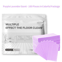 Lavender incense