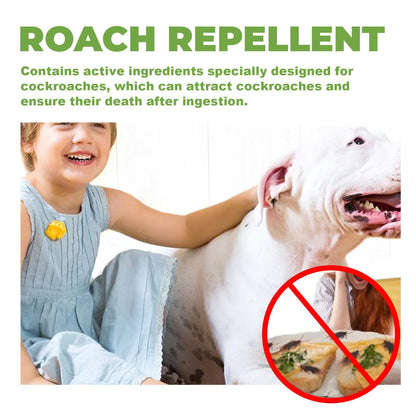 Juxek™- Roach Repellent
