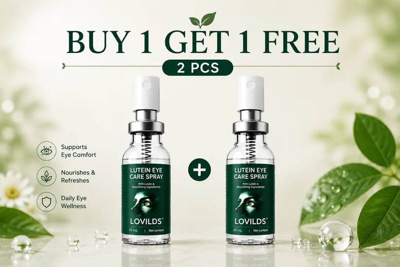 Buy 1 Get 1 Free