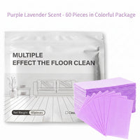Lavender incense