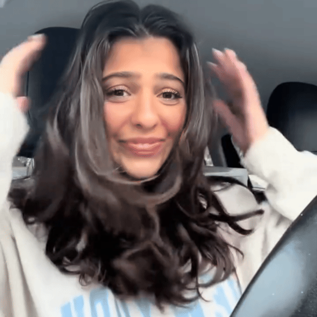 NESLEMY™Heatless Hair Brush: Salon-Level Style in Minutes, Zero Damage