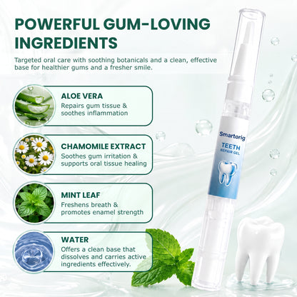 Smartorig - Teeth Repair Gel