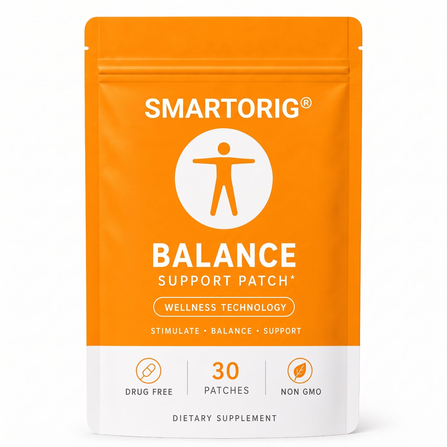 Smartorig™ Balance Support-usa