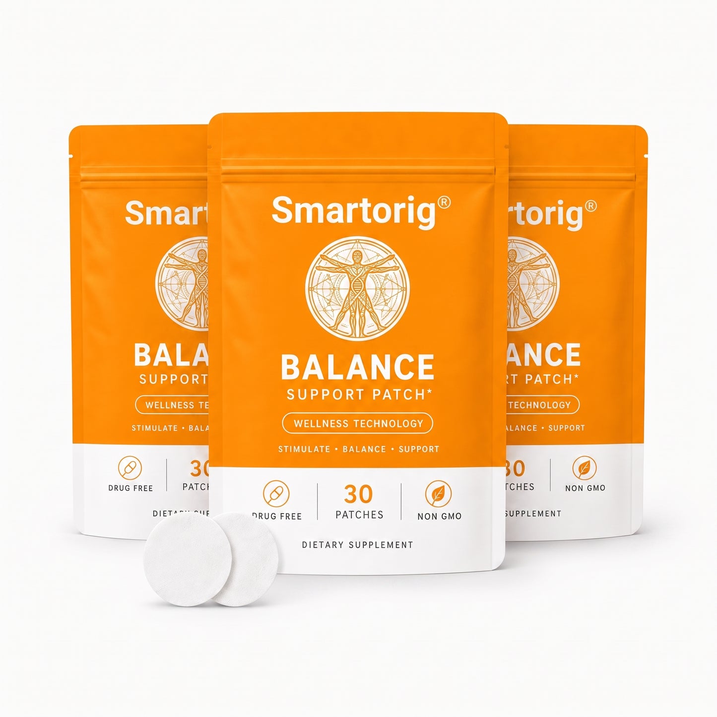 Smartorig™ Balance Support-usa