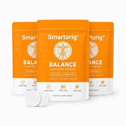Smartorig™ Balance Support-usa