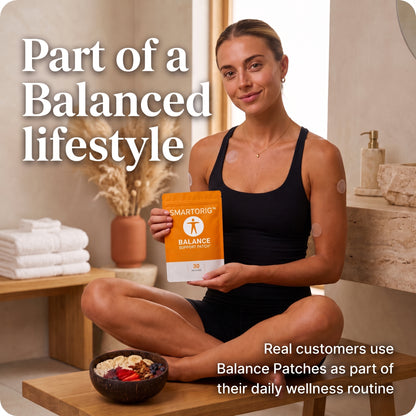 Smartorig™ Balance Support-usa