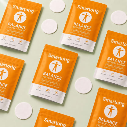 Smartorig™ Balance Support-usa