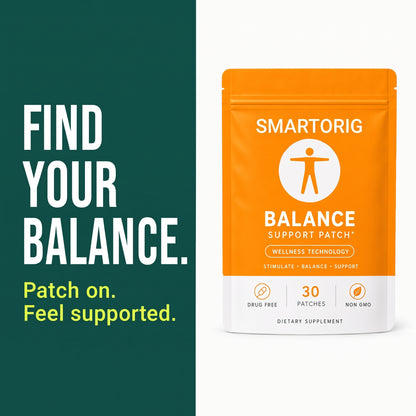 Smartorig™ Balance Support-usa