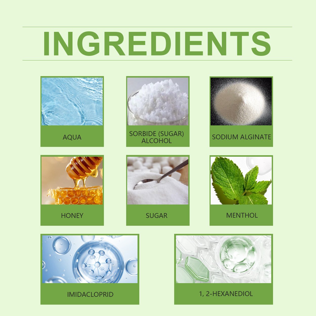 Juxek™- Roach Repellent