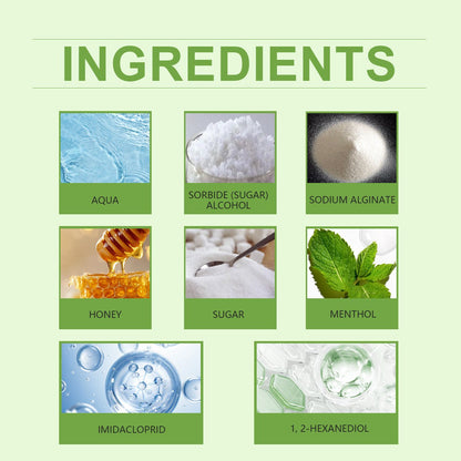 Juxek™- Roach Repellent