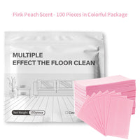 Peach hibiscus